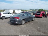 Ford Fusion S 3FA6P0G74HR154060 снимка