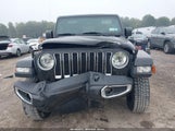 Jeep Wrangler Unlimited Sahara 4X4 1C4HJXEN9KW600528 снимка