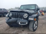 Jeep Wrangler Unlimited Sahara 4X4 1C4HJXEN9KW600528 photo