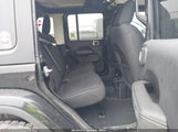 Jeep Wrangler Unlimited Sahara 4X4 1C4HJXEN9KW600528 photo