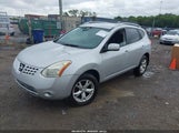 Nissan Rogue Sl JN8AS58T59W320889 снимка
