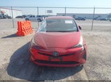Toyota Prius Two JTDKBRFU2H3547119 снимка
