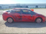 Toyota Prius Two JTDKBRFU2H3547119 снимка