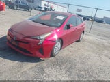 Toyota Prius Two JTDKBRFU2H3547119 снимка