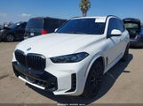 BMW X5 Sdrive40I 5UX13EU0XS9Z77369 fotografie