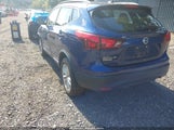 Nissan Rogue Sport Sv JN1BJ1CR7KW325642 photo
