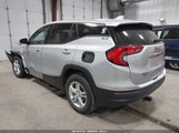GMC Terrain Sle 3GKALTEV4JL330766 снимка