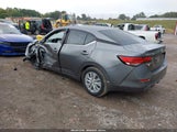Nissan Sentra S Xtronic Cvt 3N1AB8BV6NY231586 fotografie