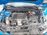 Honda Civic Sport 19XFL2H84NE001836 fotografie