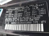 Hyundai Veracruz KM8NU13C28U053868 снимка