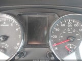 Nissan Rogue Sv JN8AS5MT9BW574178 снимка