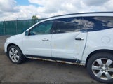Chevrolet Traverse 1Lt 1GNKVGKD7HJ338060 снимка