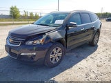 Chevrolet Traverse 2Lt 1GNKVHKD1HJ163696 снимка