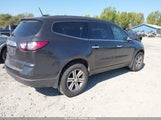 Chevrolet Traverse 2Lt 1GNKVHKD1HJ163696 снимка