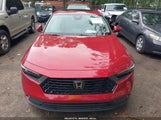 Honda Accord Ex 1HGCY1F39RA000200 fotografie