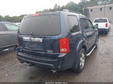Honda Pilot Touring 5FNYF48889B011569 снимка