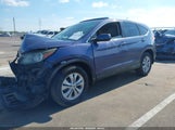 Honda Cr-V Ex 3CZRM3H59EG703476 снимка