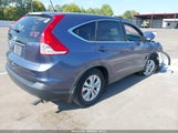Honda Cr-V Ex 3CZRM3H59EG703476 снимка
