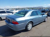 Lincoln Ls V6 1LNHM86SX4Y672889 снимка