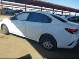 Kia Rio S 3KPA24AD1PE598138 снимка