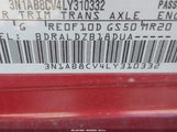 Nissan Sentra Sv Xtronic Cvt 3N1AB8CV4LY310332 photo