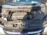 Honda Odyssey Ex-L 5FNRL5H6XEB043922 снимка