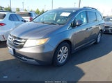 Honda Odyssey Ex-L 5FNRL5H6XEB043922 снимка