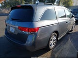 Honda Odyssey Ex-L 5FNRL5H6XEB043922 снимка