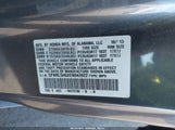 Honda Odyssey Ex-L 5FNRL5H6XEB043922 снимка