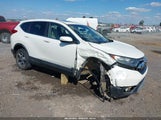 Honda Cr-V Ex-L/Ex-L Navi 5J6RW1H82JL016944 снимка