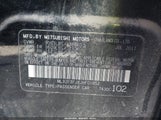 Mitsubishi Mirage G4 Es ML32F3FJXJHF01852 снимка