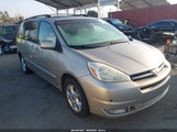 Toyota Sienna Xle Limited 5TDZA22C15S250472 photo