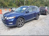 Nissan Rogue Sl 5N1AT2MVXJC849965 снимка