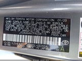Toyota Mirai Xle JTDAAAAA7PA008115 снимка