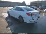 Hyundai Sonata Se 5NPE24AF2GH339060 снимка