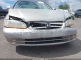 Honda Accord 3.0 Ex 1HGCG16551A003412 fotografie