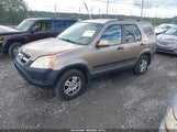Honda Cr-V Ex SHSRD78823U106303 снимка