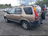 Honda Cr-V Ex SHSRD78823U106303 снимка