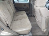 Honda Cr-V Ex SHSRD78823U106303 снимка