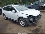 Volkswagen Golf Alltrack Tsi S/Tsi Se/Tsi Sel 3VWH17AU3HM519785 снимка