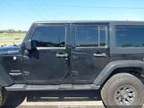 Jeep Wrangler Unlimited Sport 1J4BA3H18BL579190 fotografie