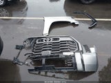 Toyota Tundra Platinum 4Wd 5TFWA5DB4RX224635 photo
