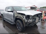 Toyota Tundra Platinum 4Wd 5TFWA5DB4RX224635 снимка