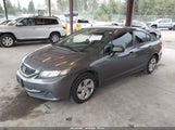 Honda Civic Lx 2HGFB2F58FH563161 снимка