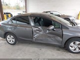 Honda Civic Lx 2HGFB2F58FH563161 снимка