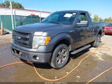 Ford F-150 Stx 1FTMF1CF6EFC66570 снимка