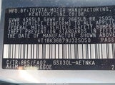 Toyota Avalon Xl 4T1BK36B79U325050 снимка