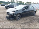 Toyota Corolla Se 2T1BURHE2JC055994 снимка