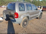 Jeep Liberty Sport 1J4GK48K96W185011 photo