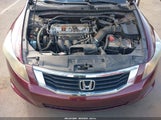 Honda Accord 2.4 Ex 1HGCP2F70AA143536 снимка